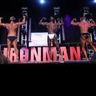 IFBB Arnold Amateur 2014 - #1